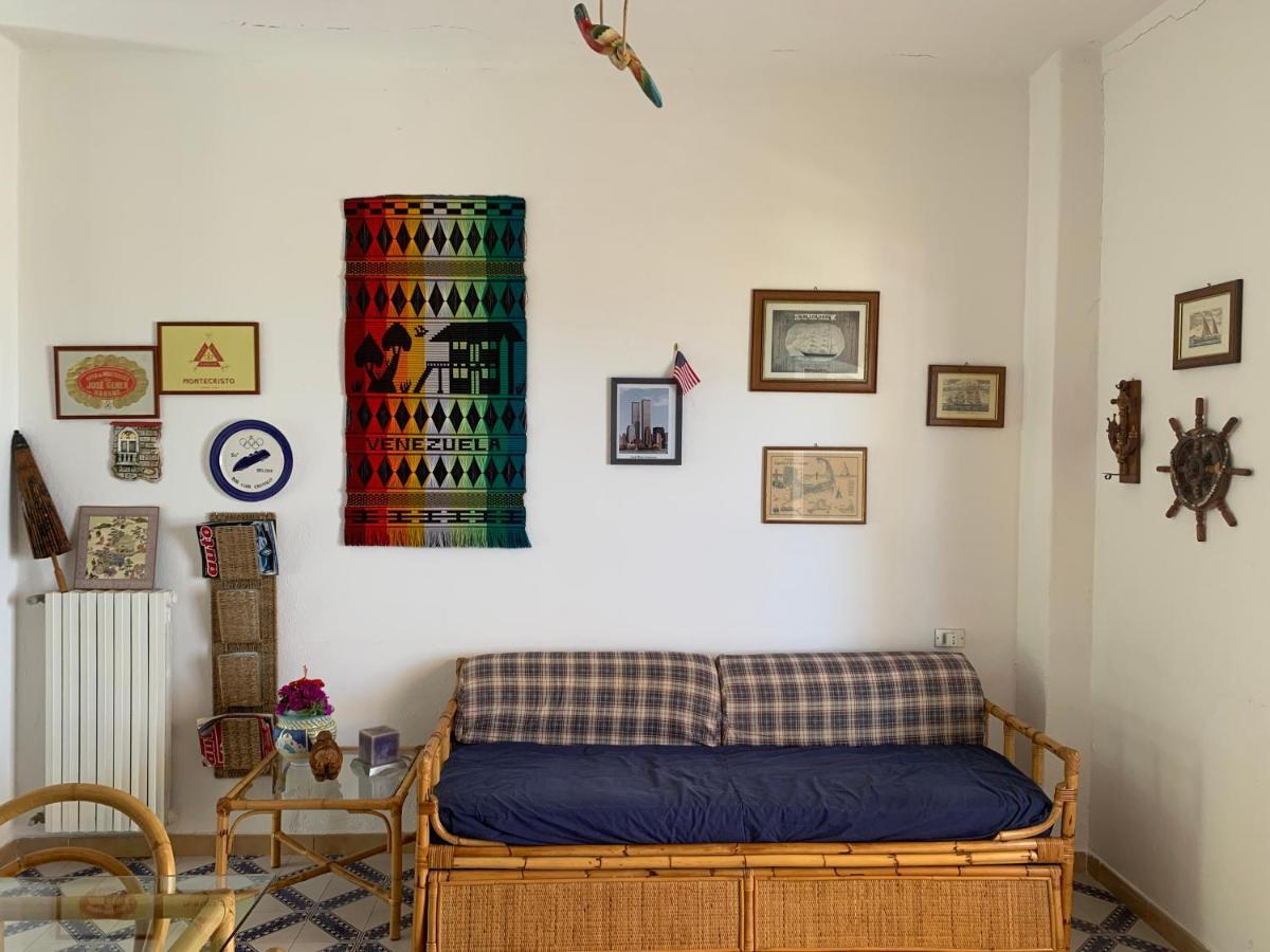 Appartamento Turistico Sunset Home Forio di Ischia Exterior foto
