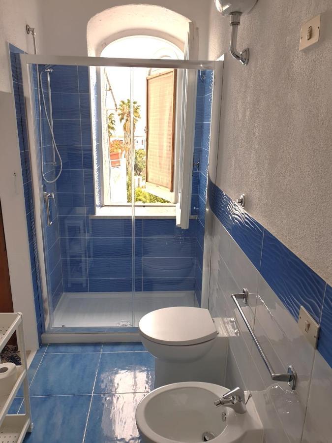 Appartamento Turistico Sunset Home Forio di Ischia Exterior foto