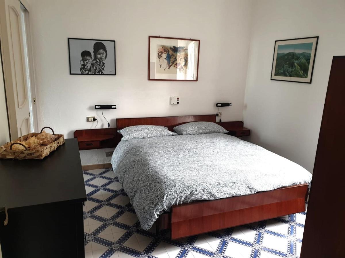 Appartamento Turistico Sunset Home Forio di Ischia Exterior foto